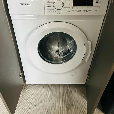 Mobilhome La Carabasse 40m2 6-8 Personnes *